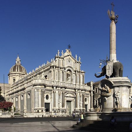 Beatrix Home Catania Bagian luar foto