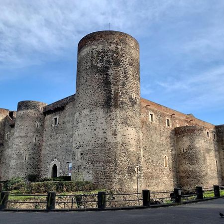 Beatrix Home Catania Bagian luar foto