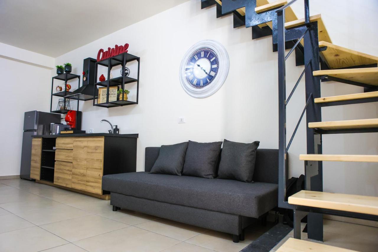Beatrix Home Catania Bagian luar foto