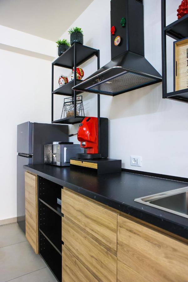 Beatrix Home Catania Bagian luar foto