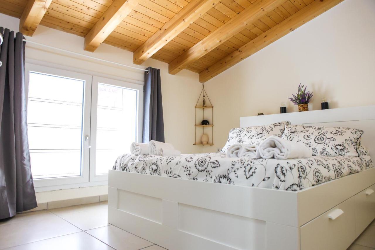 Beatrix Home Catania Bagian luar foto