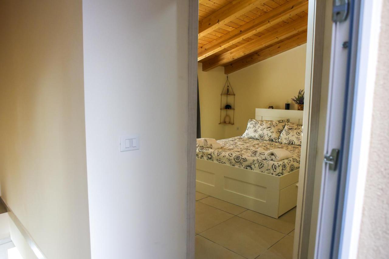Beatrix Home Catania Bagian luar foto