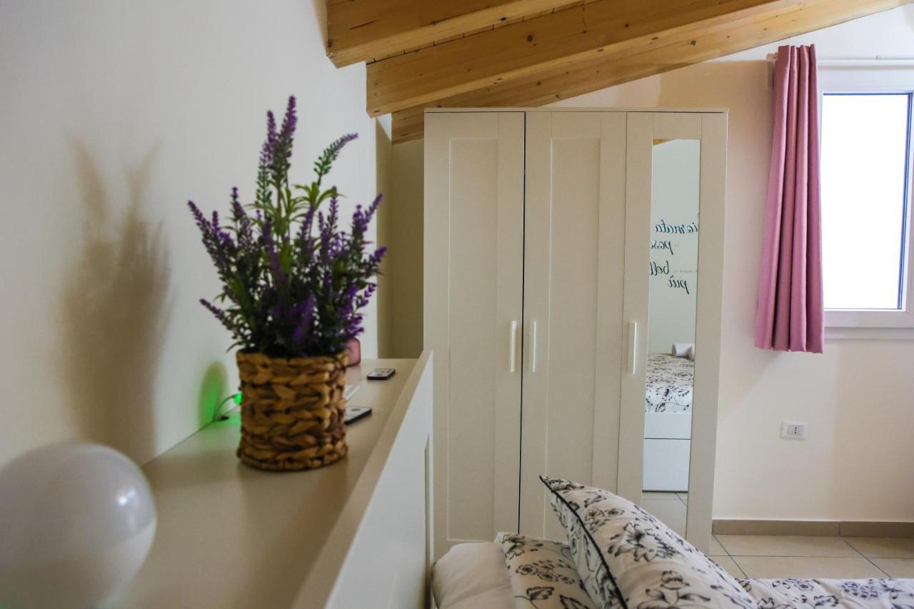 Beatrix Home Catania Bagian luar foto
