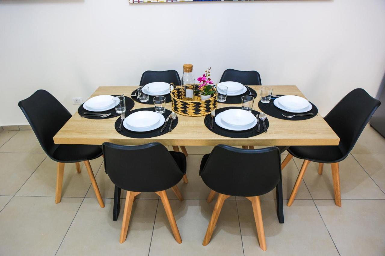 Beatrix Home Catania Bagian luar foto