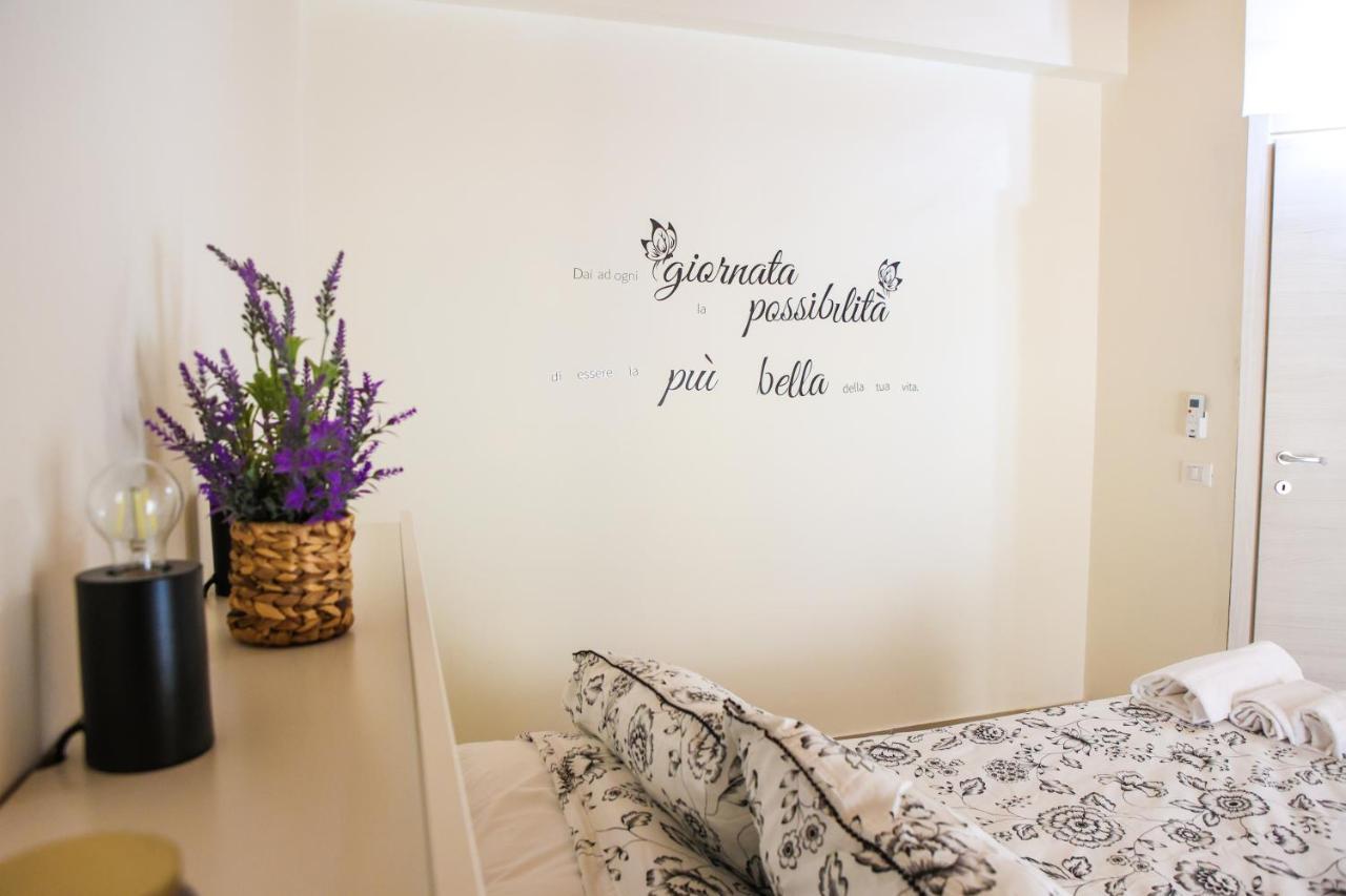 Beatrix Home Catania Bagian luar foto