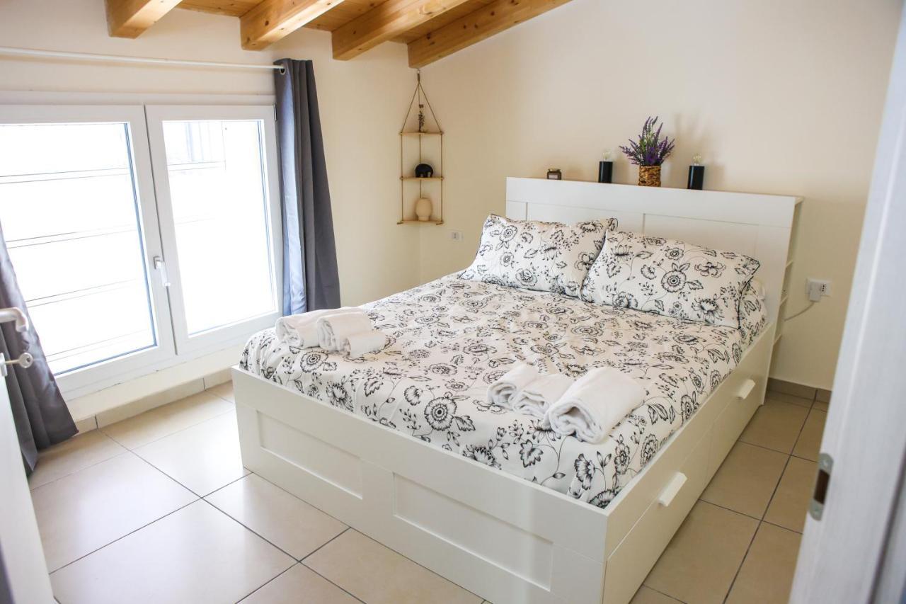 Beatrix Home Catania Bagian luar foto