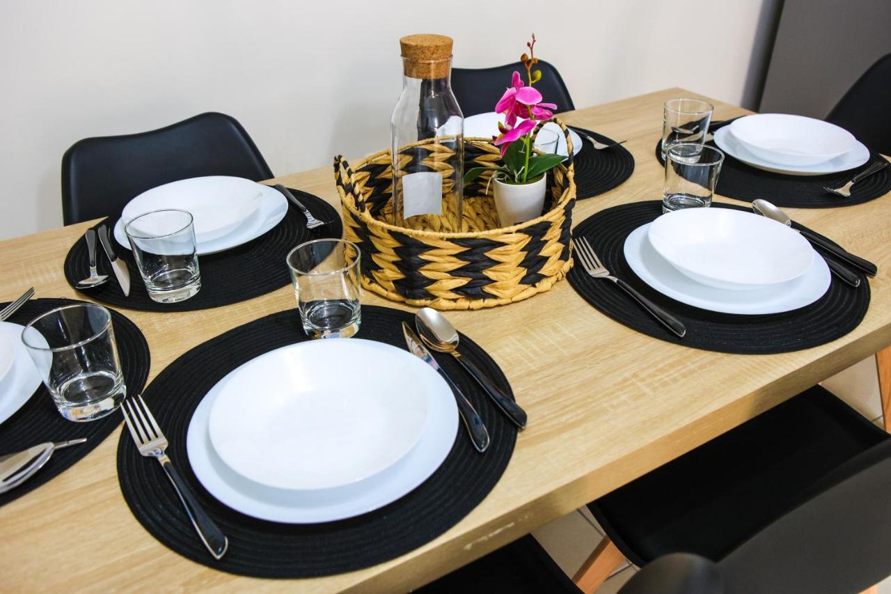 Beatrix Home Catania Bagian luar foto