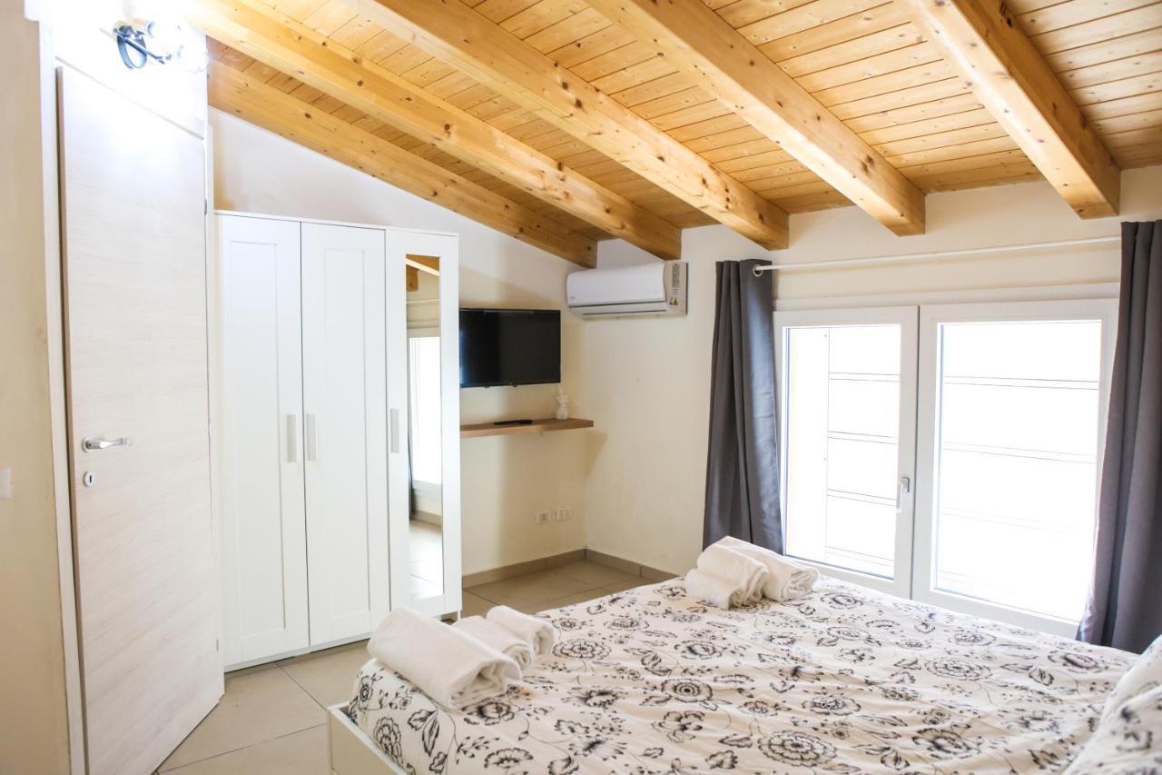 Beatrix Home Catania Bagian luar foto
