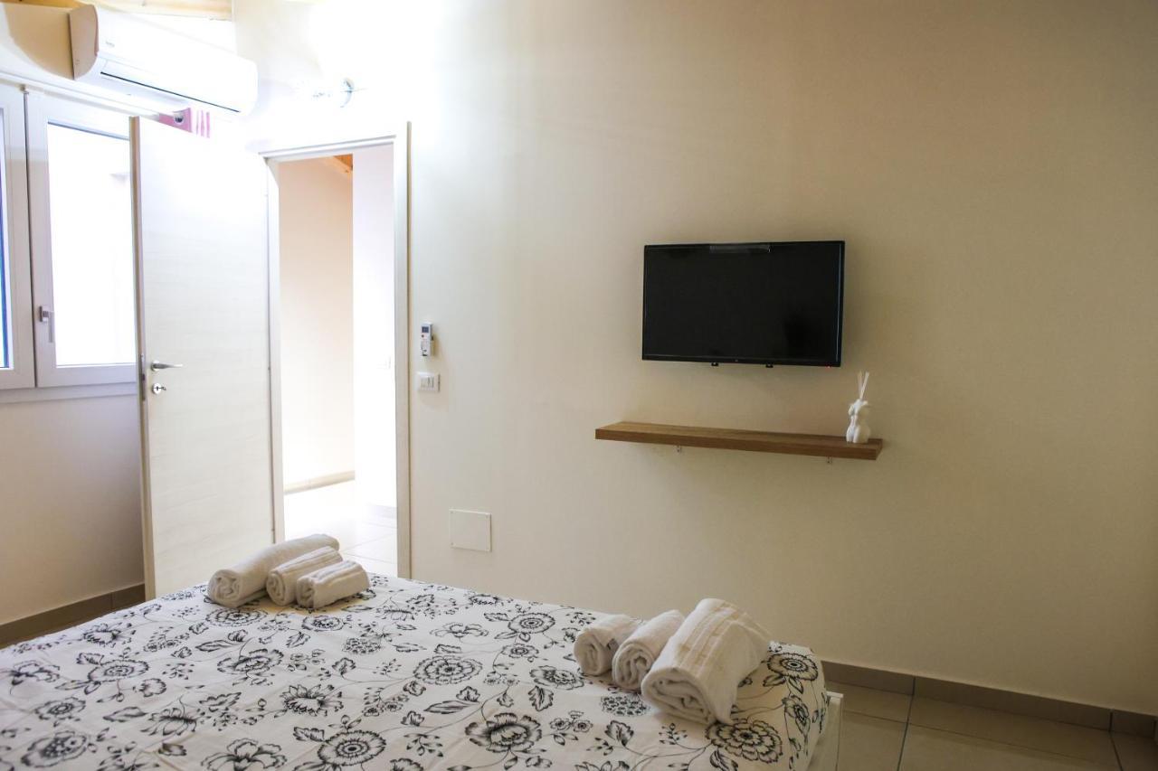 Beatrix Home Catania Bagian luar foto