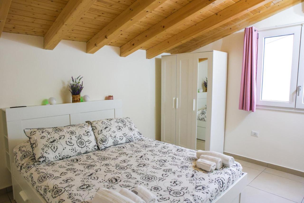 Beatrix Home Catania Bagian luar foto