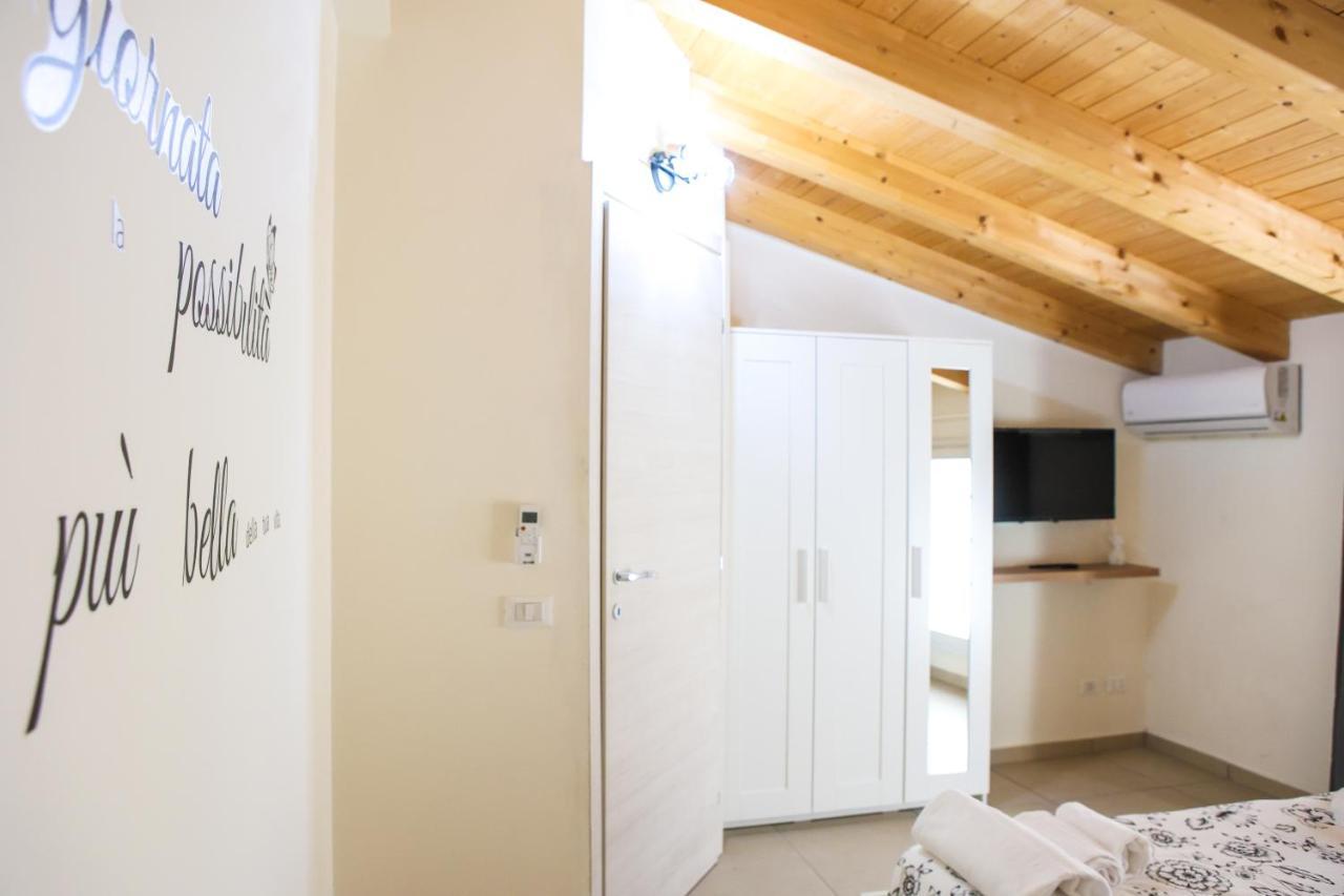 Beatrix Home Catania Bagian luar foto