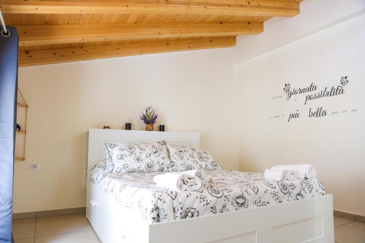 Beatrix Home Catania Bagian luar foto