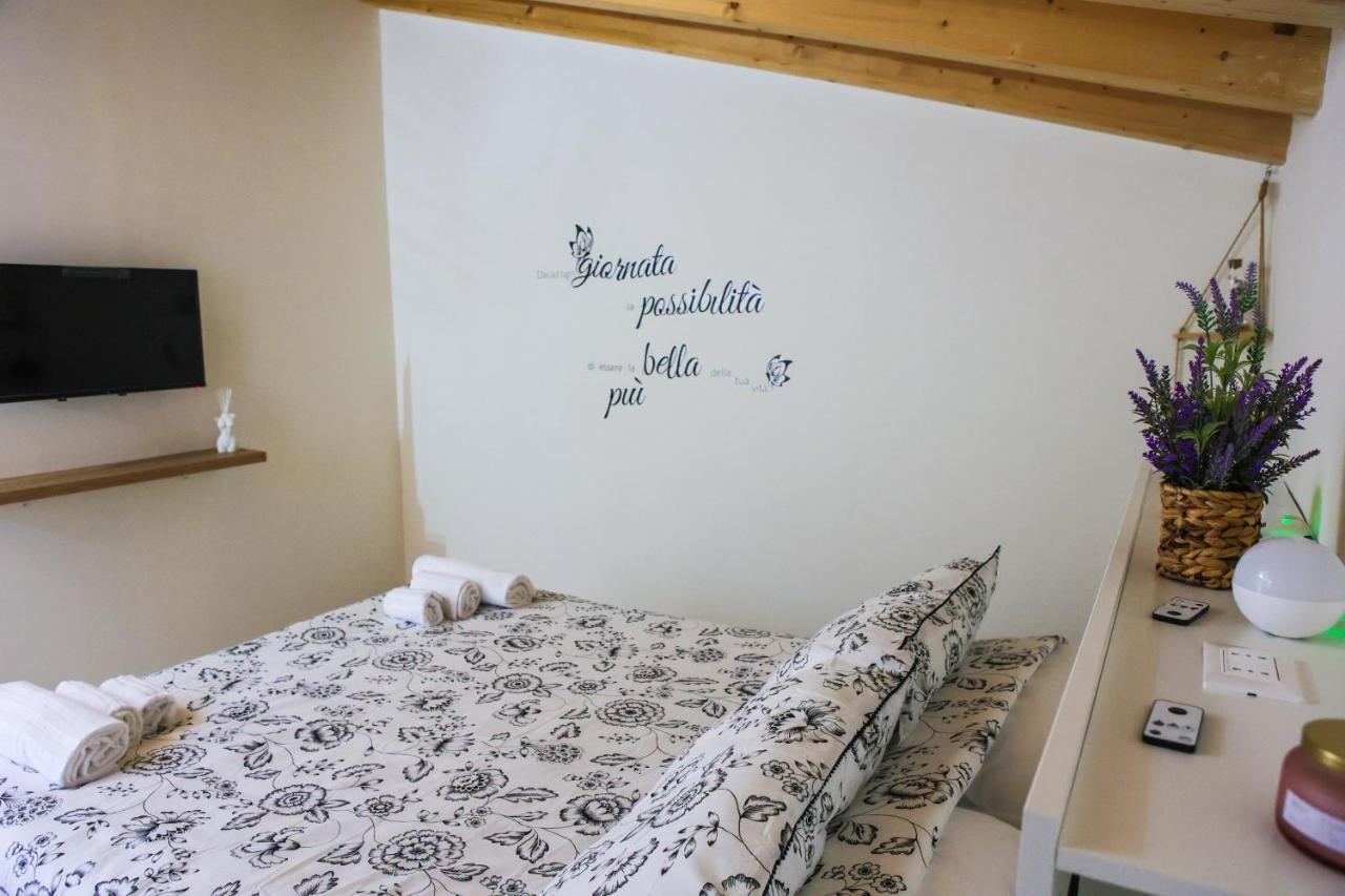 Beatrix Home Catania Bagian luar foto