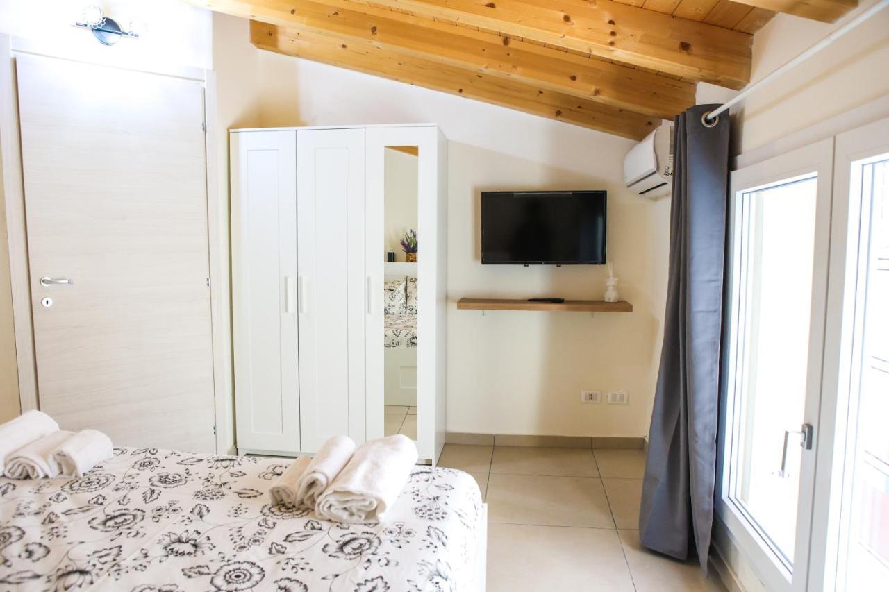 Beatrix Home Catania Bagian luar foto
