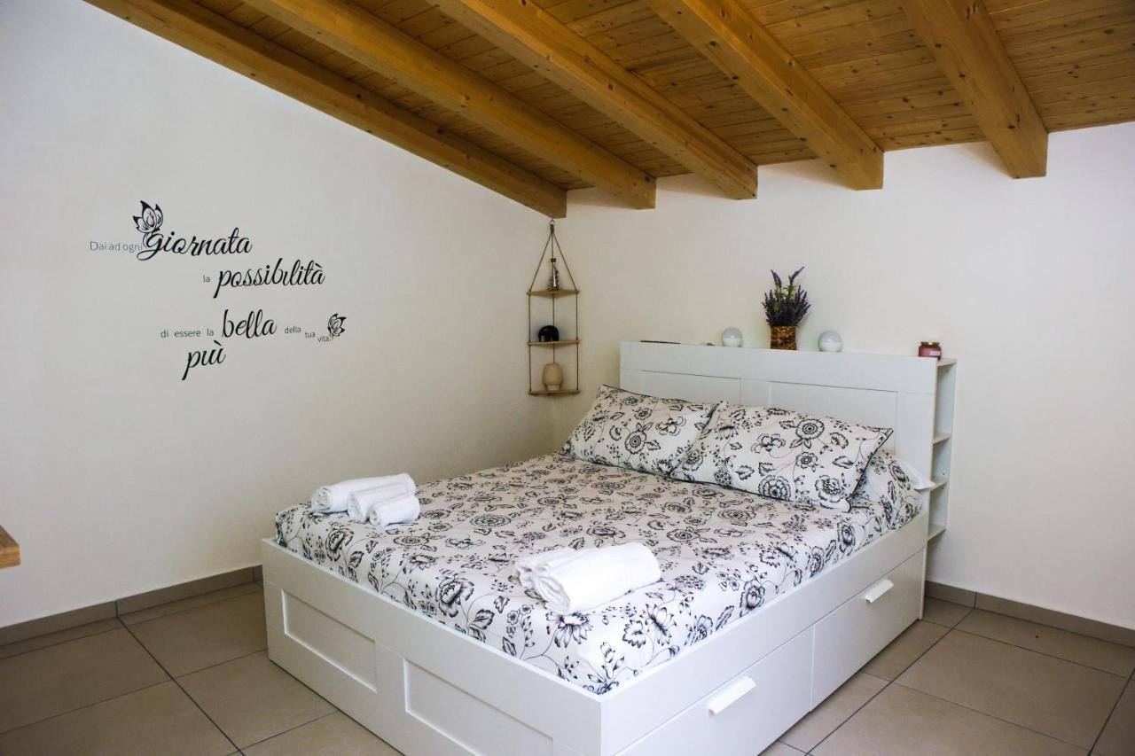 Beatrix Home Catania Bagian luar foto