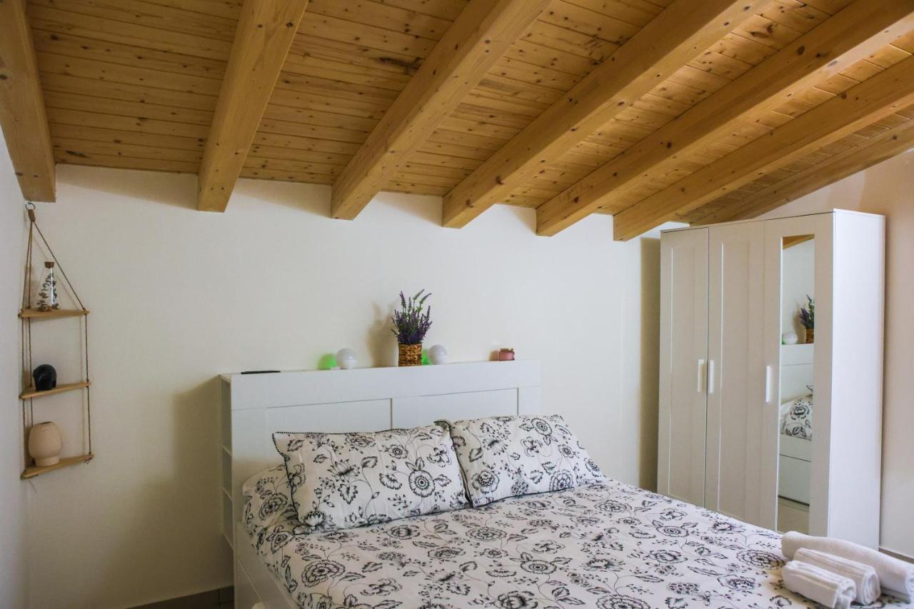 Beatrix Home Catania Bagian luar foto