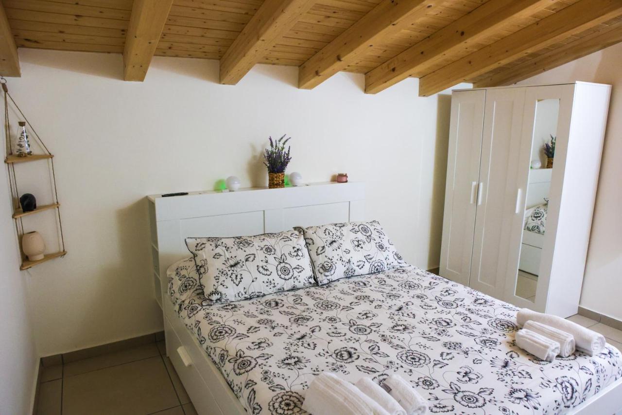 Beatrix Home Catania Bagian luar foto