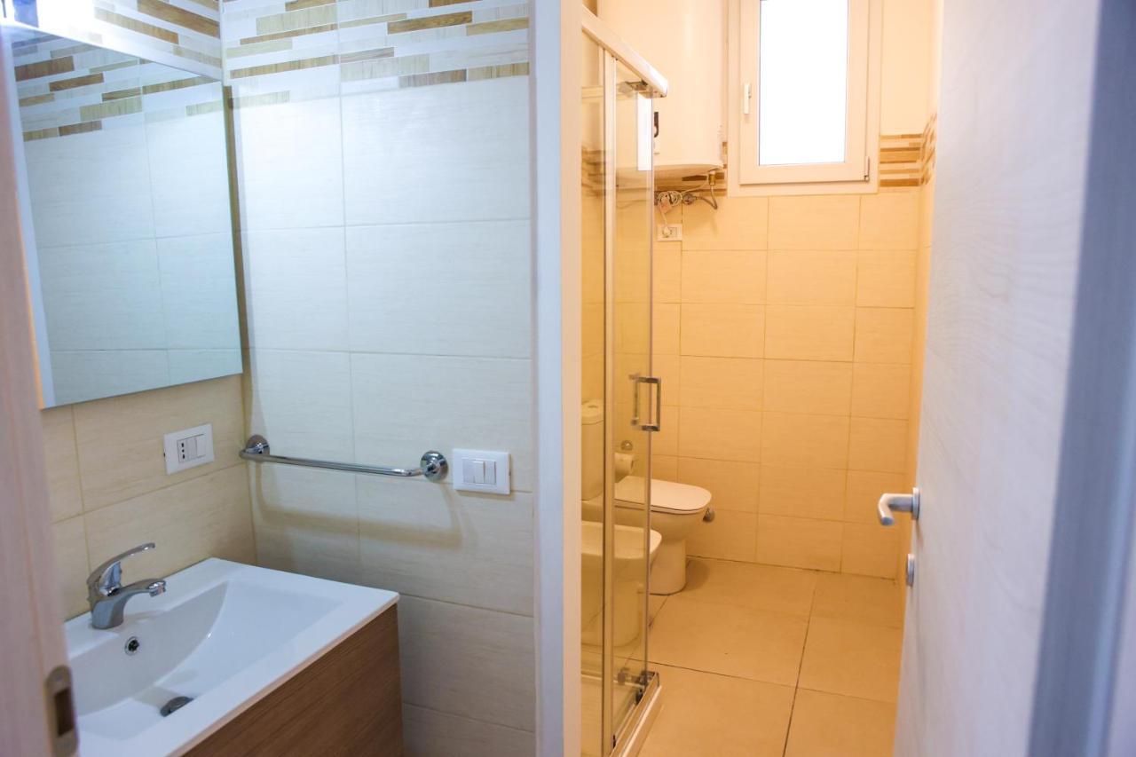 Beatrix Home Catania Bagian luar foto