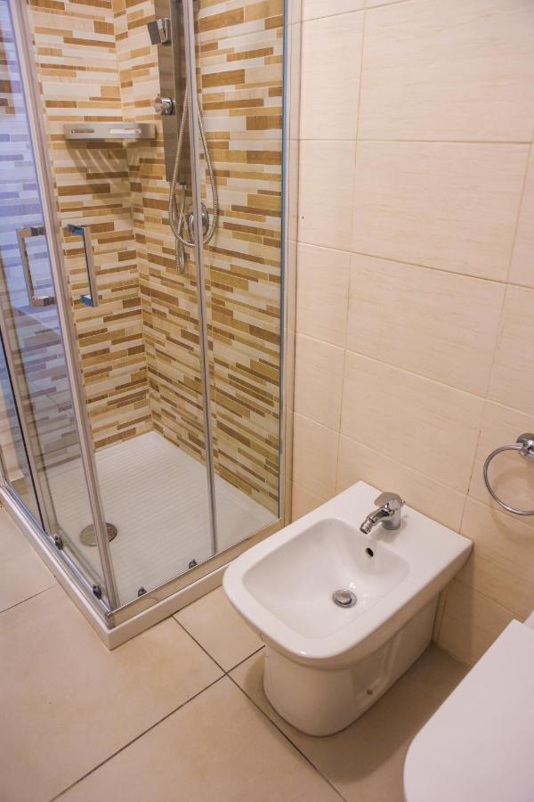 Beatrix Home Catania Bagian luar foto